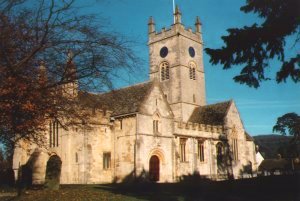Church